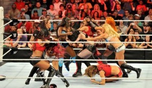 divas wwe