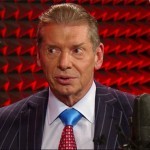 Vince McMahon psychic