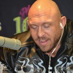 Wrestler podcasts