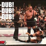 WWE ecw