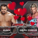 Lana Ziggler really dating