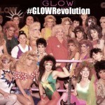 Glow wrestling wwe