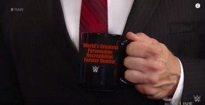 Kane new mug