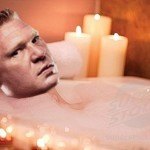 lesnar hell cell