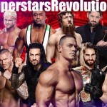 Divas Revolution