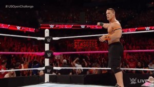 Cena marriage proposal