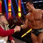 WWE racist