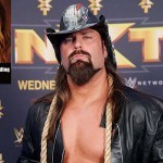 James storm nxt