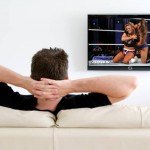 Smackdown results