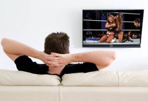 Smackdown results