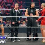 Dolph Ziggler girlfriend