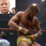 Trump deport