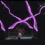 Wyatt lightning