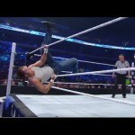 rebound lariat