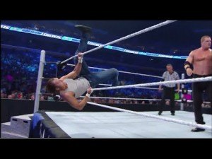 rebound lariat