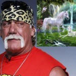 New day unicorns