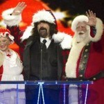Foley santa