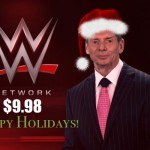 WWE network discount