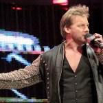Jericho wwe retire