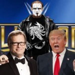 Sting WWE