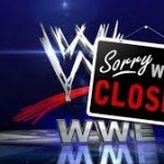 WWE bankrupt