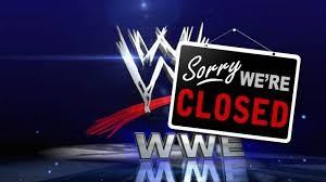 WWE bankrupt