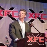 Vince McMahon UFC