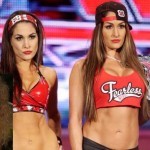 Brie Bella retiring