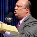 Heyman promos