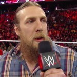 is daniel bryan retiring