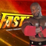WWE surprise returns