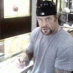 Undertaker WrestleMania