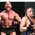 Ryback van dam