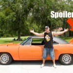 WrestleMania spoilers