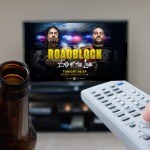 wwe roadblock