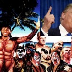 Trump deportation