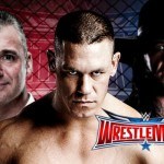 Undertaker cena mcmahon