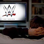WWE network glitches