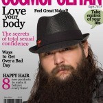 Bray Wyatt sex