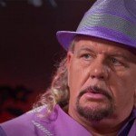 Michael Hayes hall of fame
