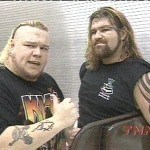 balls mahoney