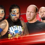 WWE festus gallows