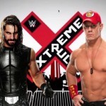 Rollins extreme rules