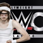 WWE cruiserweight classic