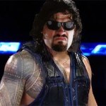 Reigns suspended
