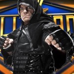 Undertaker wwe hof