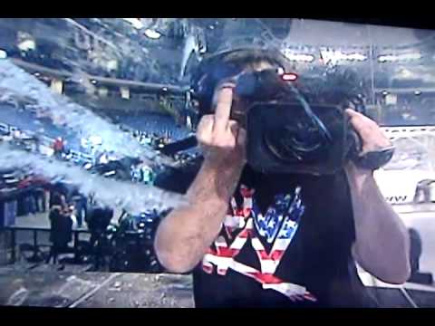 wwe camera zoom