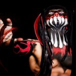 Balor Raw
