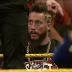 Enzo cant teach that