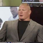 lesnar ufc 200
